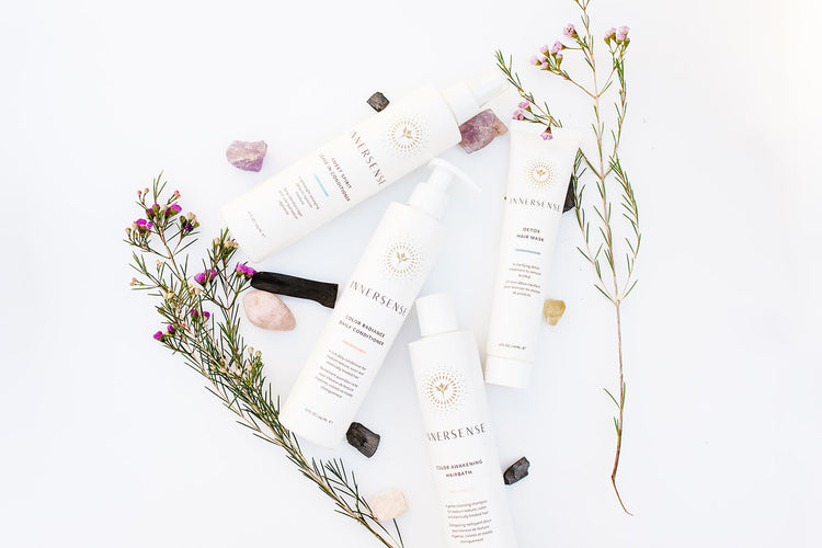 Innersense Organic Beauty