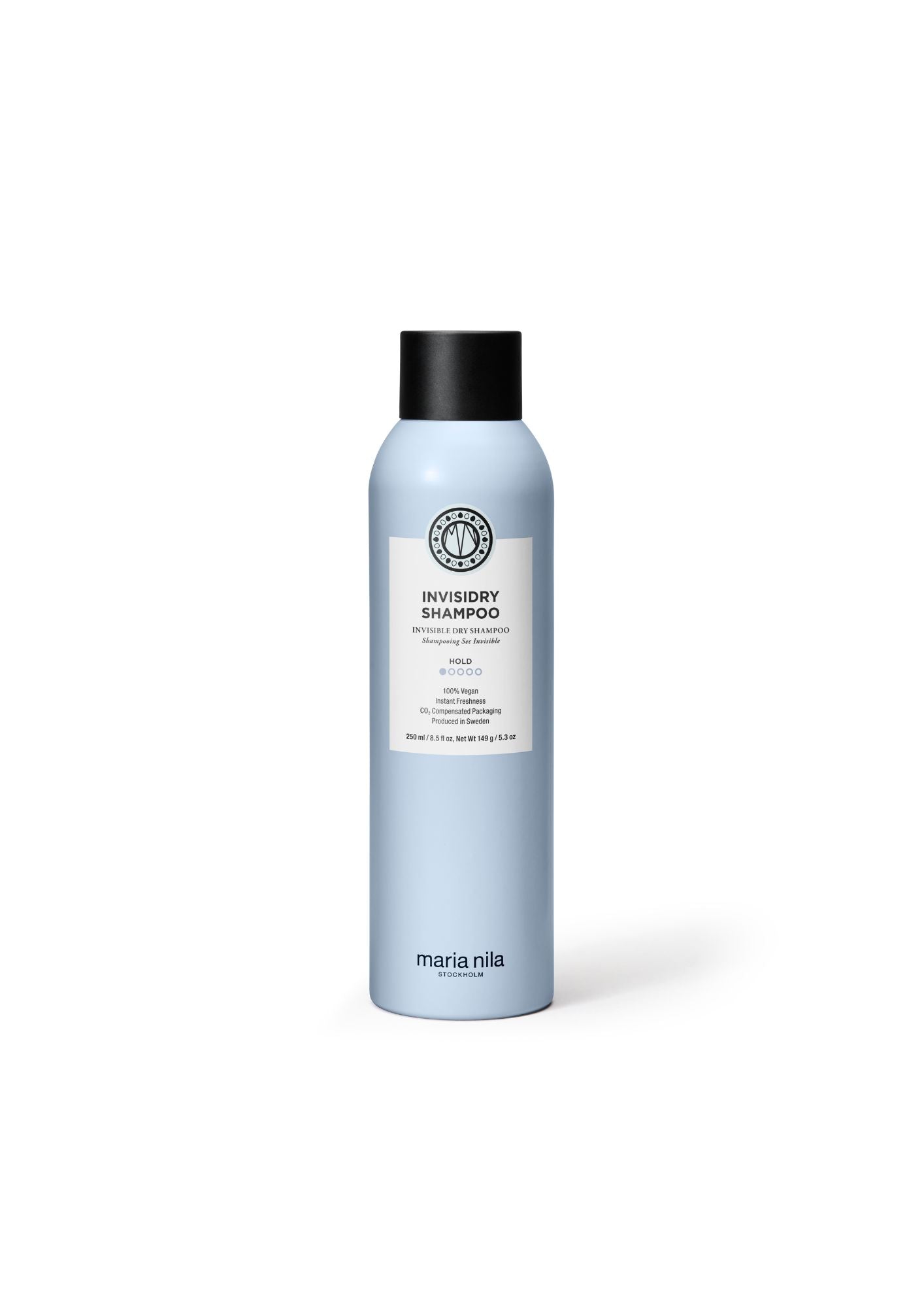 Maria Nila Invisidry Shampoo 250 ml
