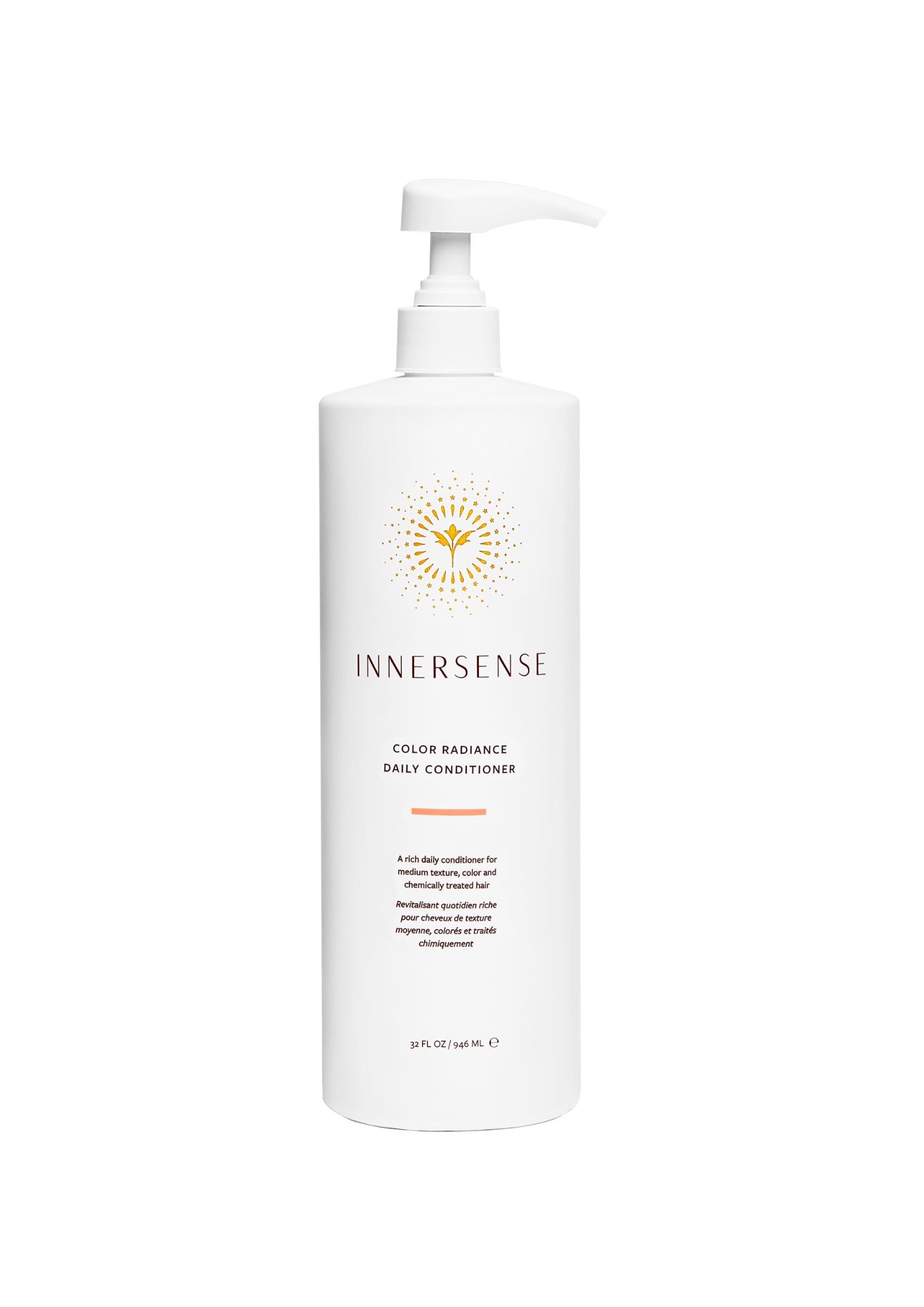 Innersense Pure Inspiration Daily Conditioner, 946 ml