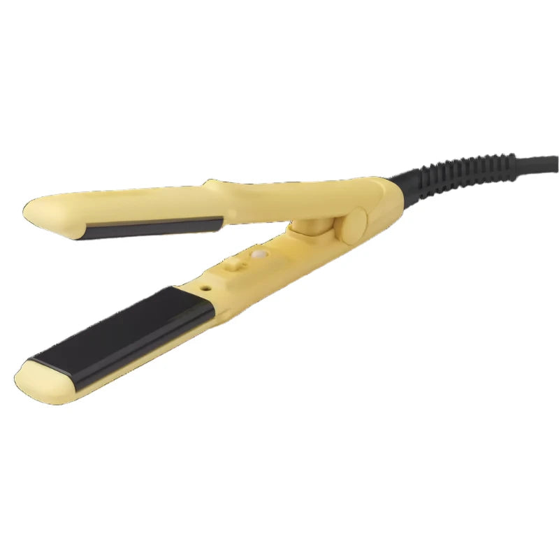 HH Simonsen Pocket Straightener Gul
