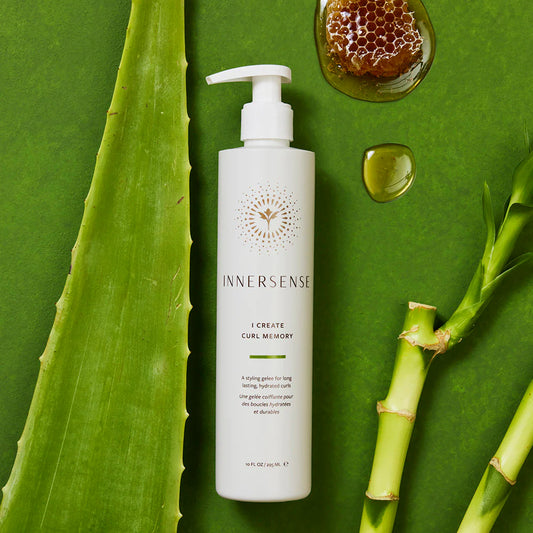 Innersense I Create Curl Memory, 295 ml