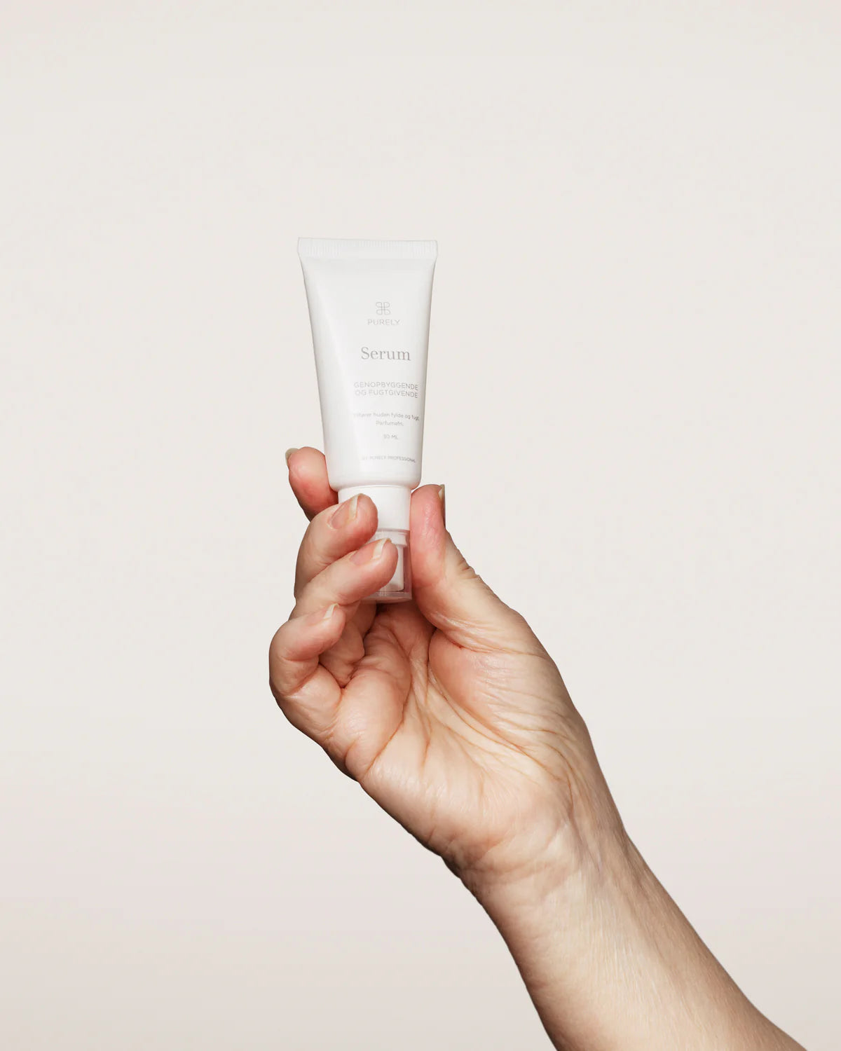 Purely Professional Serum, 30 ml
