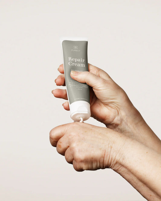 Purely Professional Repair Cream, 100 ml
