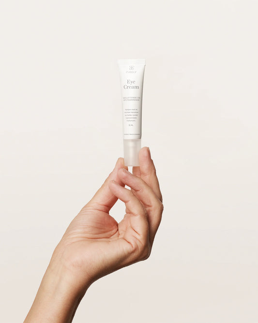 Purely Professional Eye Cream, 15 ml
