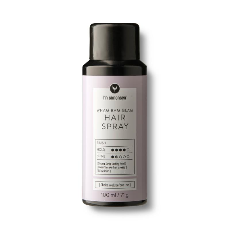 HH Simonsen Hairspray
