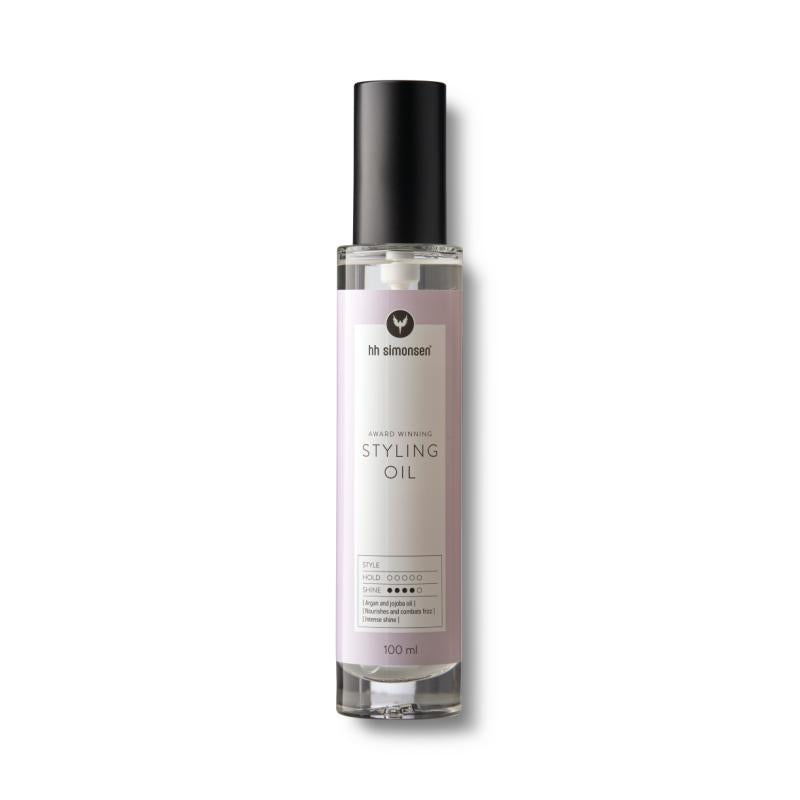 Styling Oil