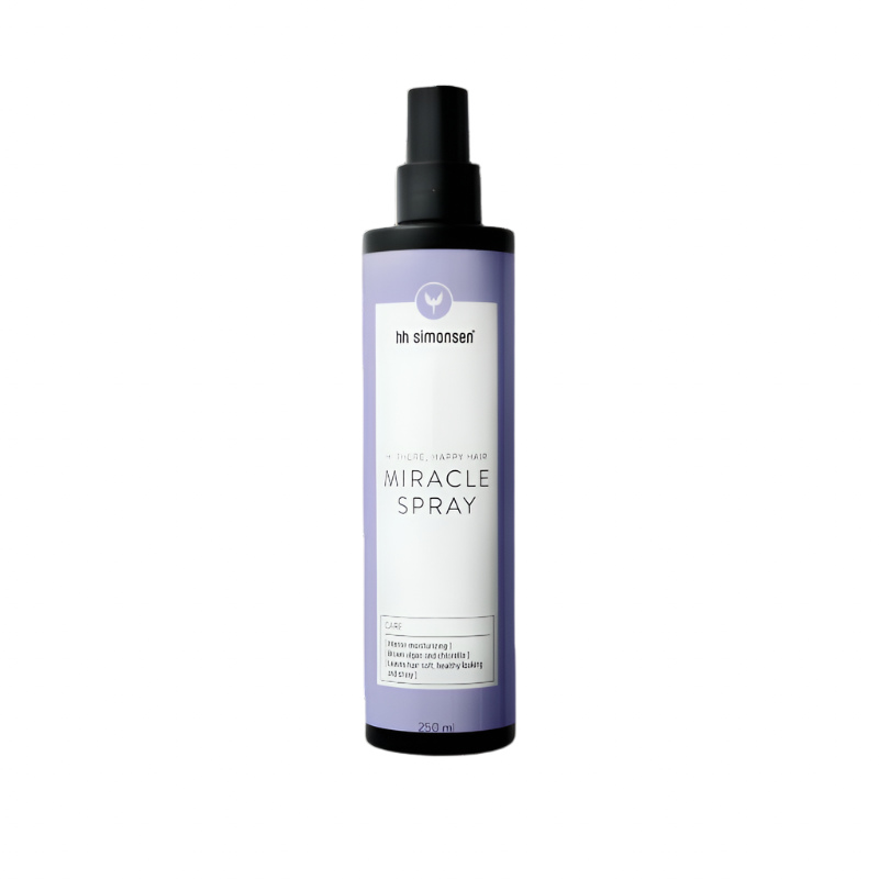 Miracle Spray
