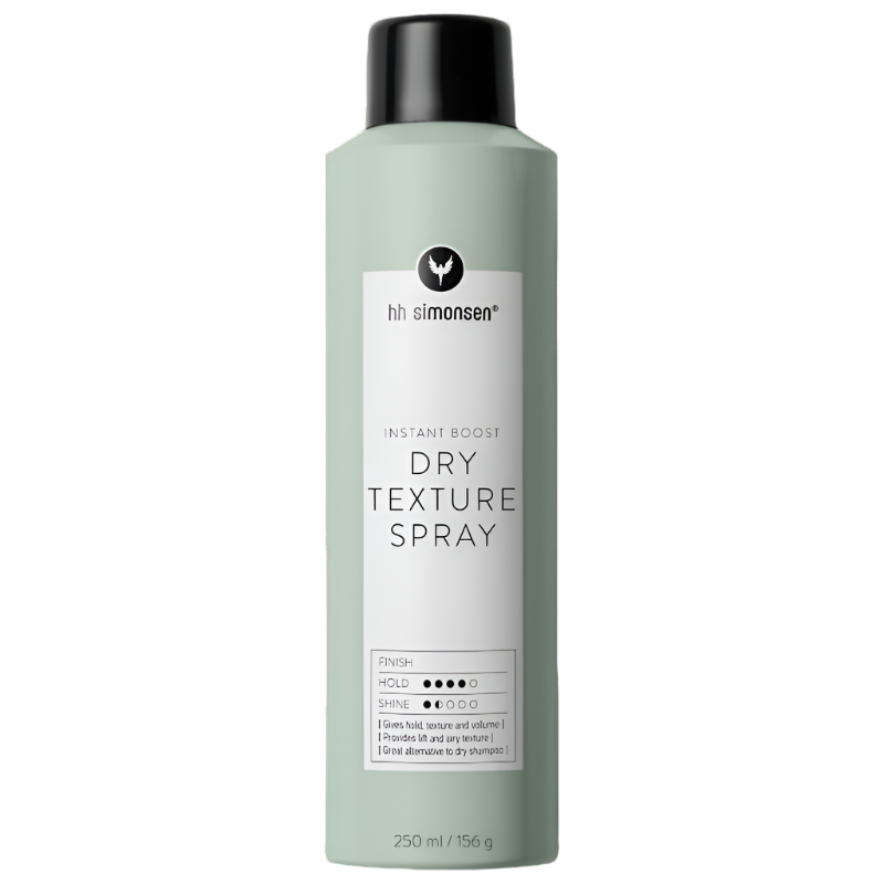 Dry Texture Spray