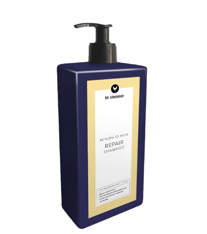 HH Simonsen Repair Shampoo 700 ml