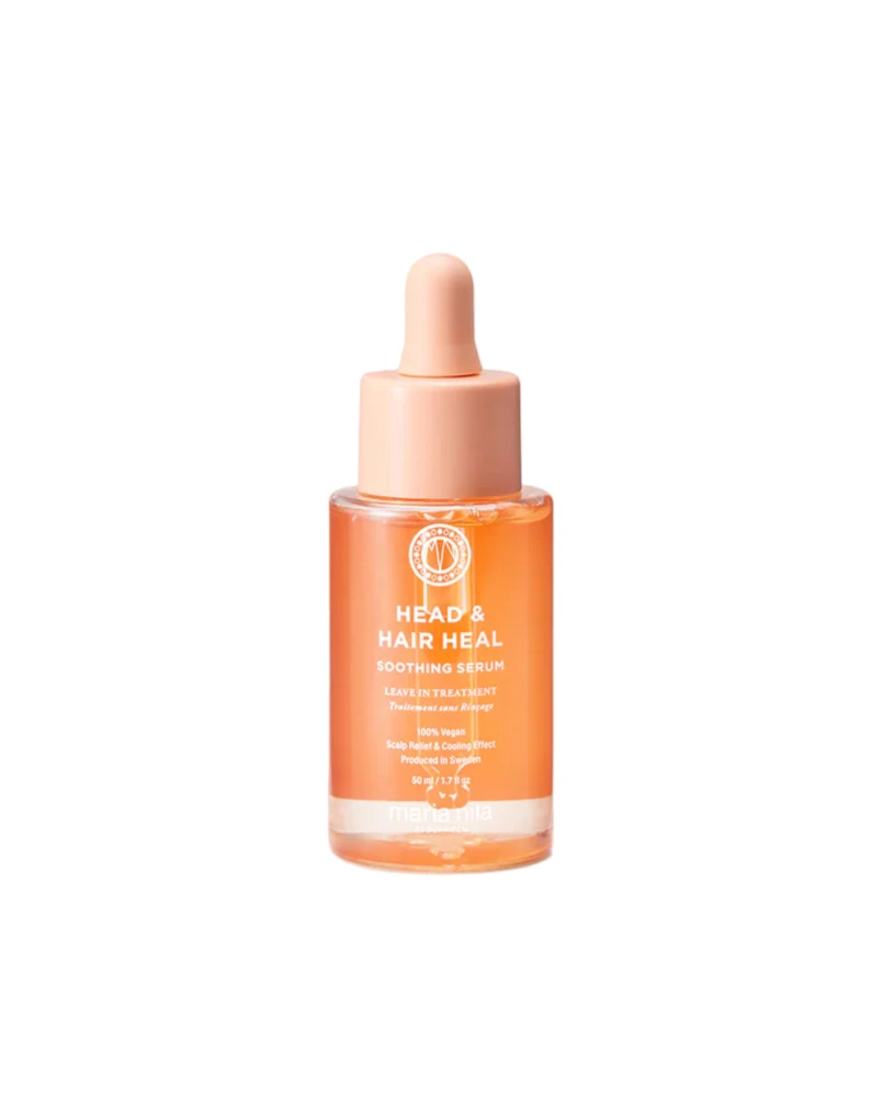 Maria Nila Head & Hair Heal Soothing Serum 50 ml