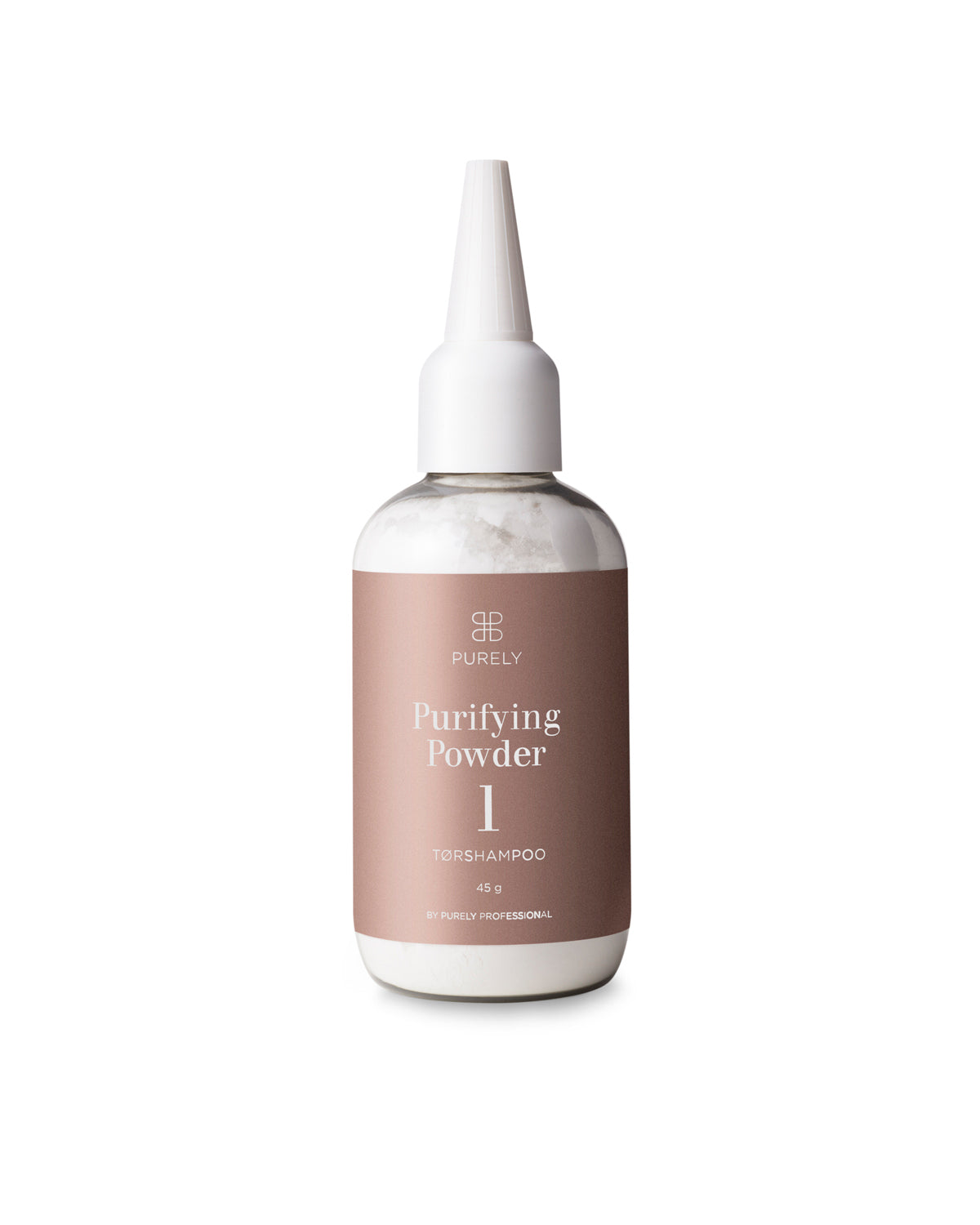 Purely Professional Purifying Powder, 45 g