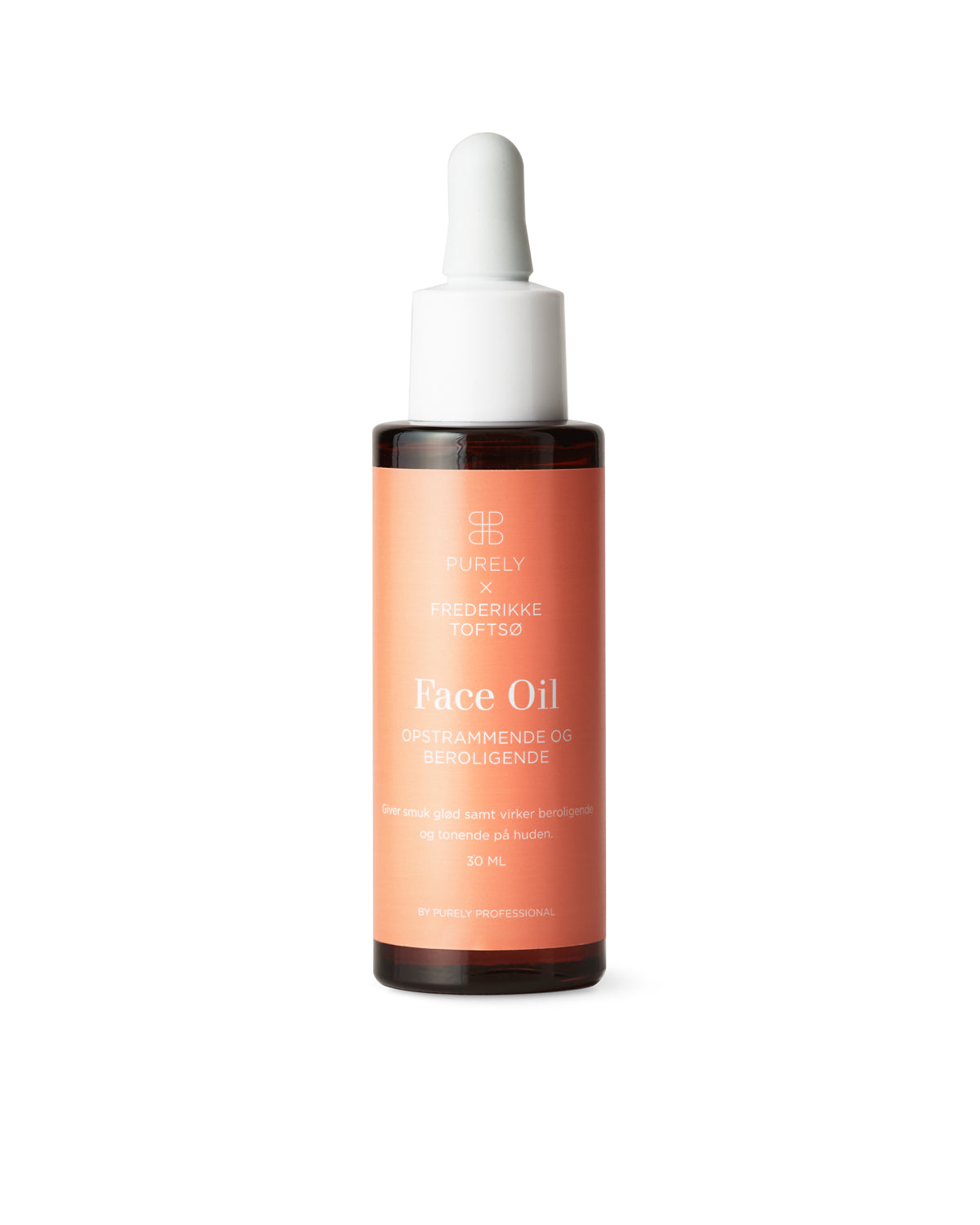 Purely Professional Face Oil, 30 ml