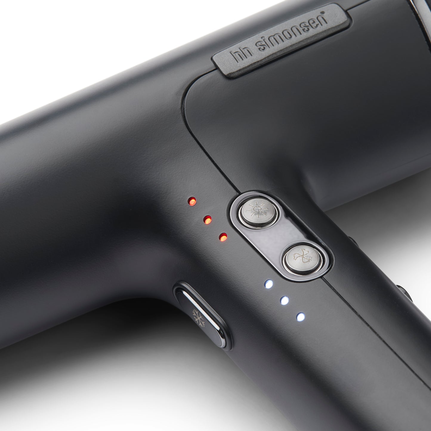 Nano Ion Dryer