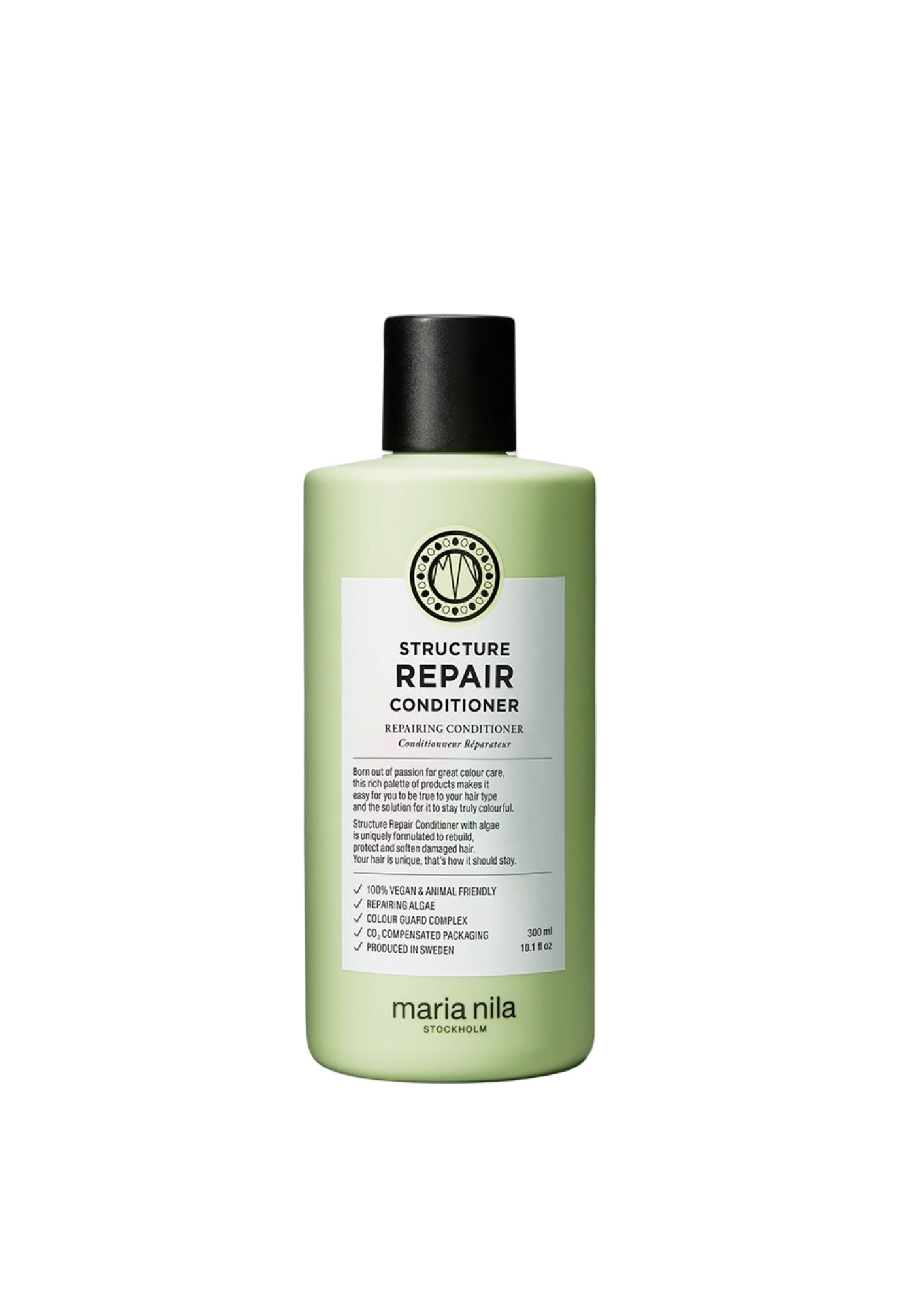 Maria Nila Structure Repair Conditioner 300 ml