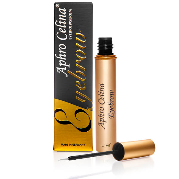 Aphro Celina Eyebrow Serum