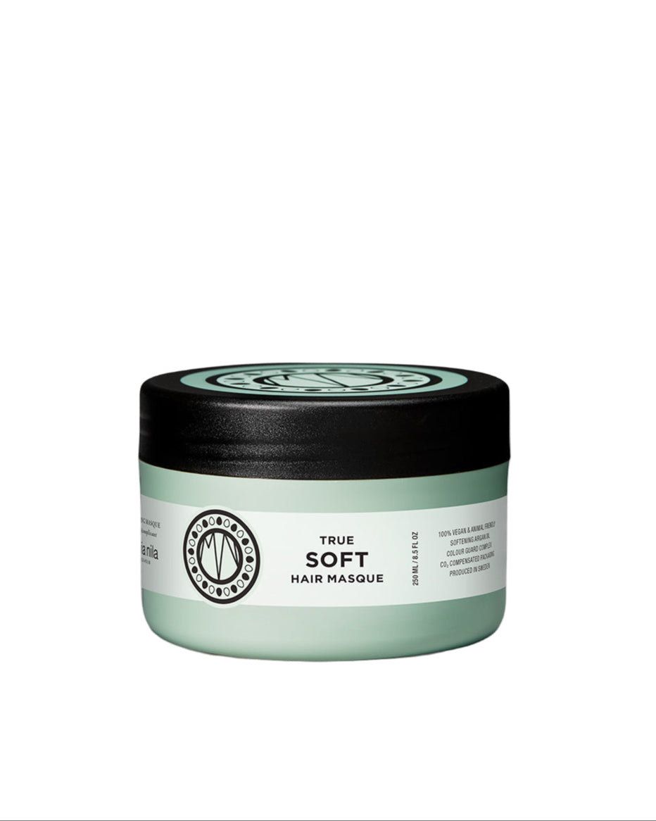 Maria Nila True Soft Masque 250 ml