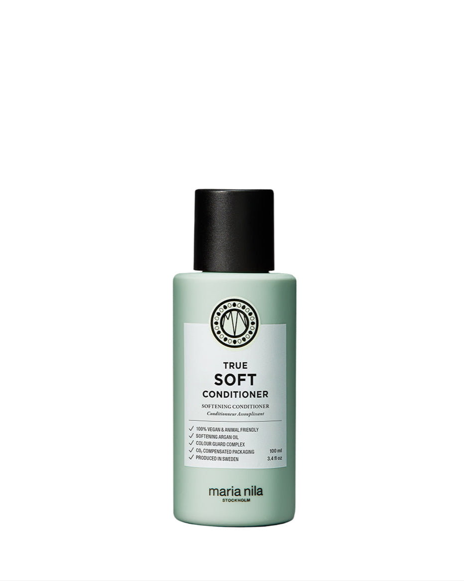 Maria Nila True Soft Conditioner 100 ml