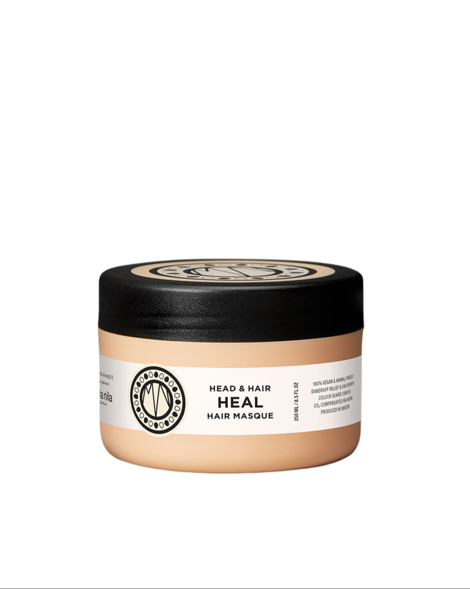 Maria Nila Head & Hair Heal Masque 250 ml