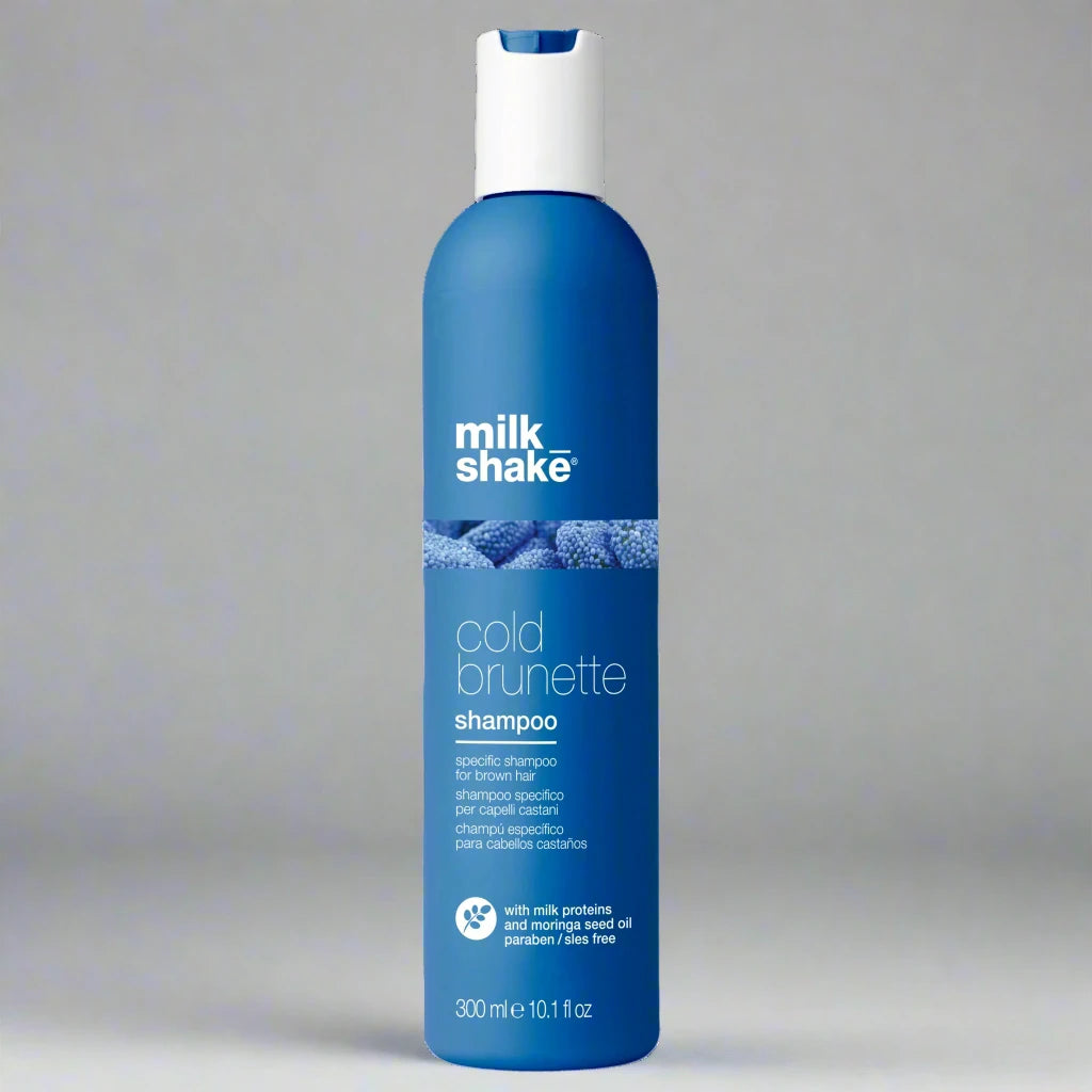 Milk_shake Cold Brunette Shampoo
