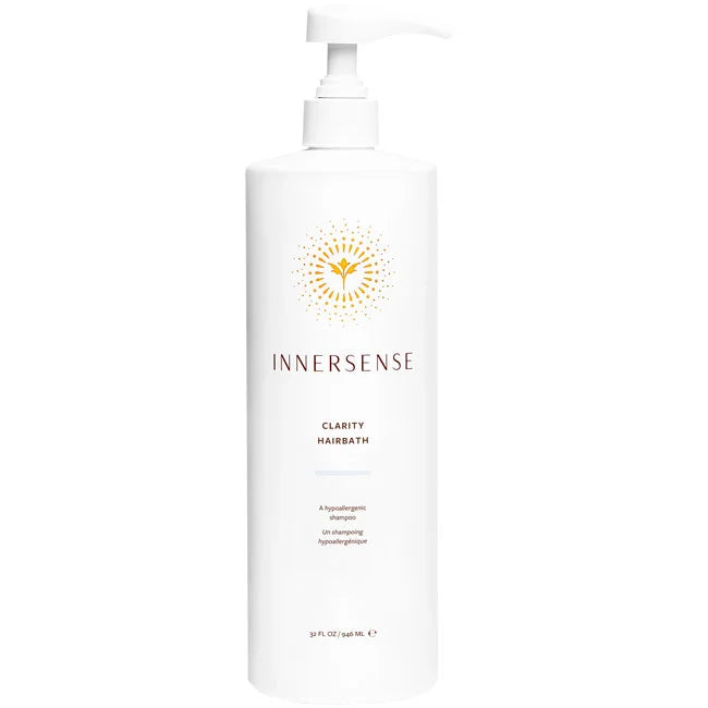 Innersense Clarity Hairbath, 946 ml