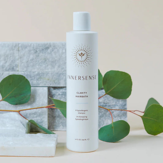 Innersense Clarity Hairbath, 295 ml