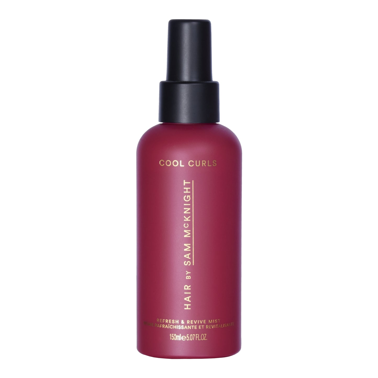 Cool Curls Refresh & Revive Mist