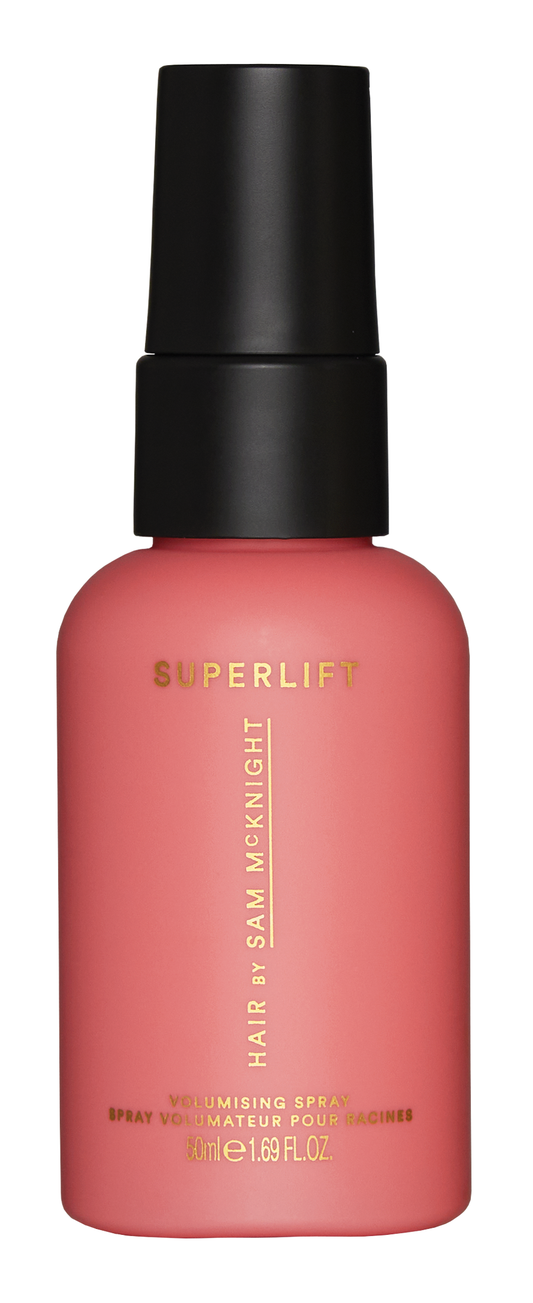 Cool Girl Superlift Root Volumising Spray