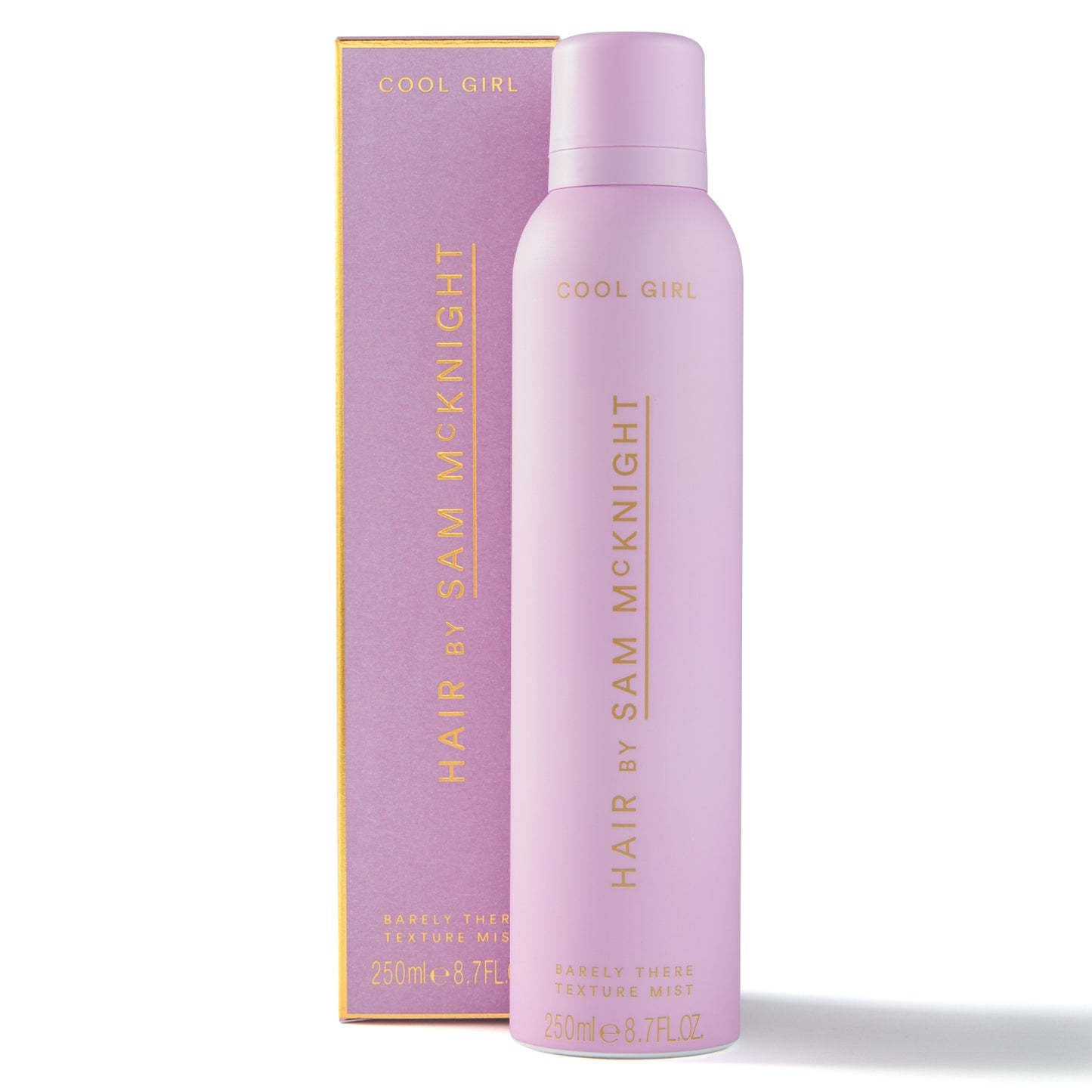 Cool Girl Barely There Texture Mist