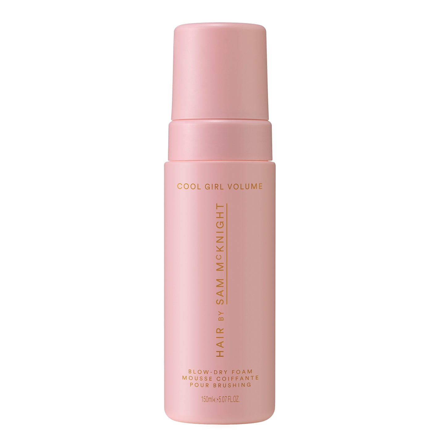 Cool Girl Volume Foam
