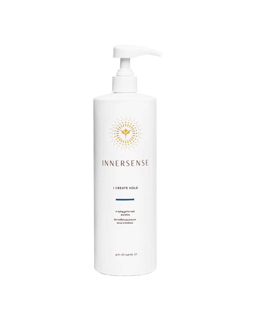 Innersense I Create Hold, 946 ml
