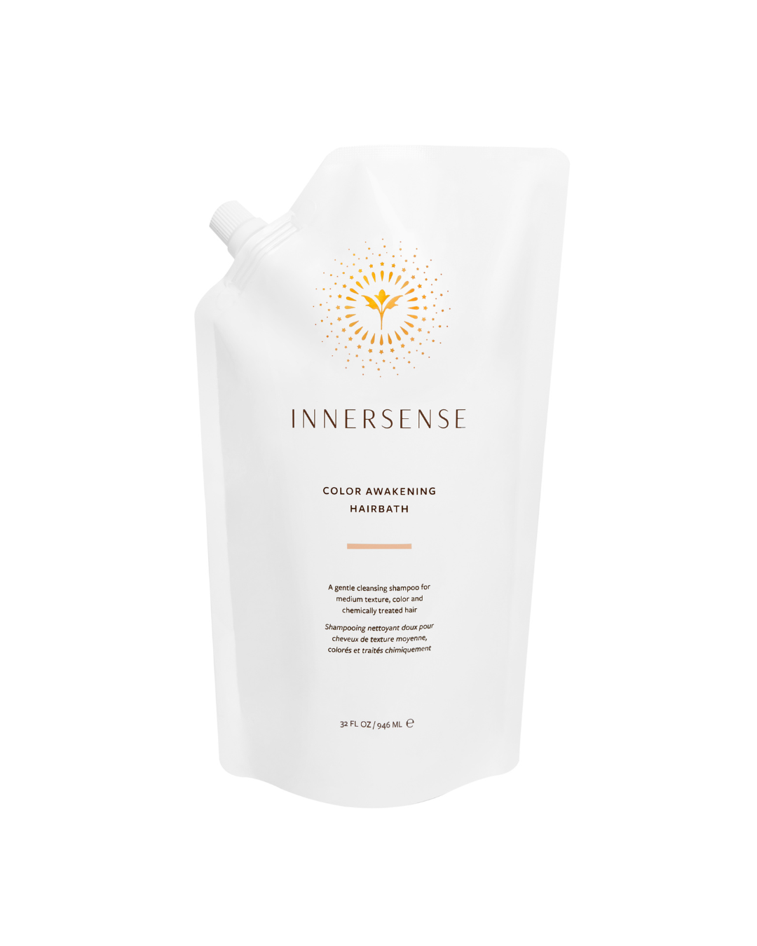 Innersense Color Awakening Hairbath - Refill