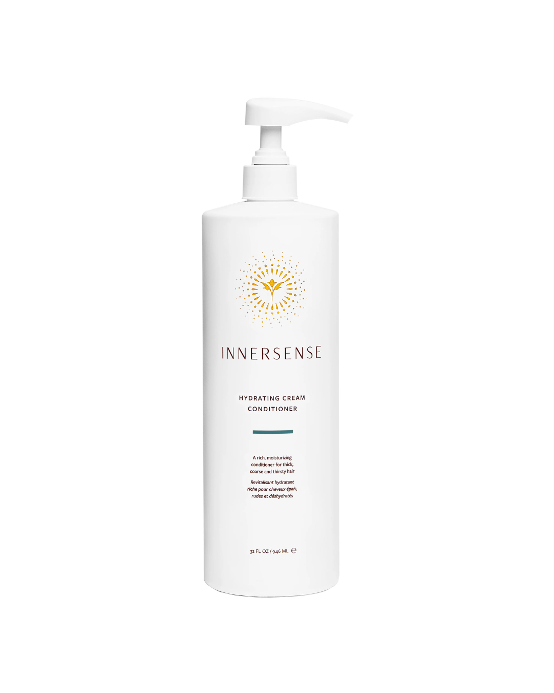 Innersense Hydrating Cream Conditioner, 946 ml