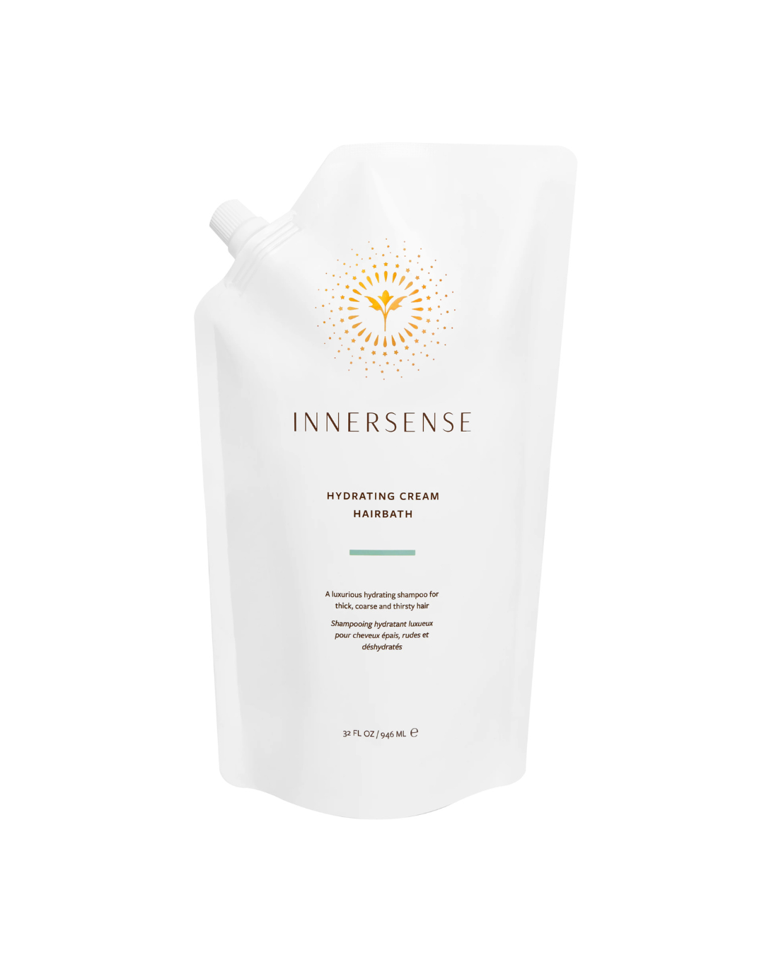 Innersense Hydrating Cream Hairbath - Refill