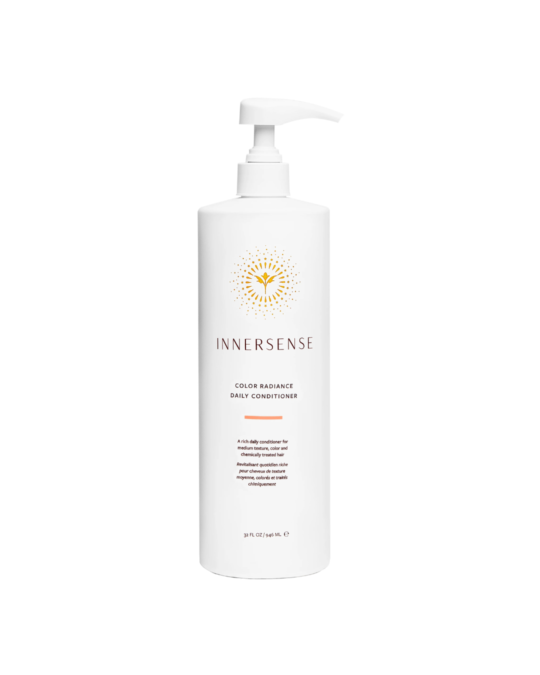 Innersense Color Radiance Daily Conditioner, 946 ml