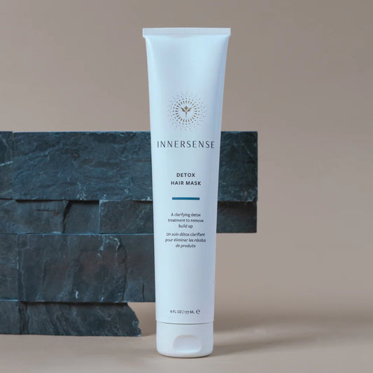 Innersense Detox Hair Mask, 177 ml