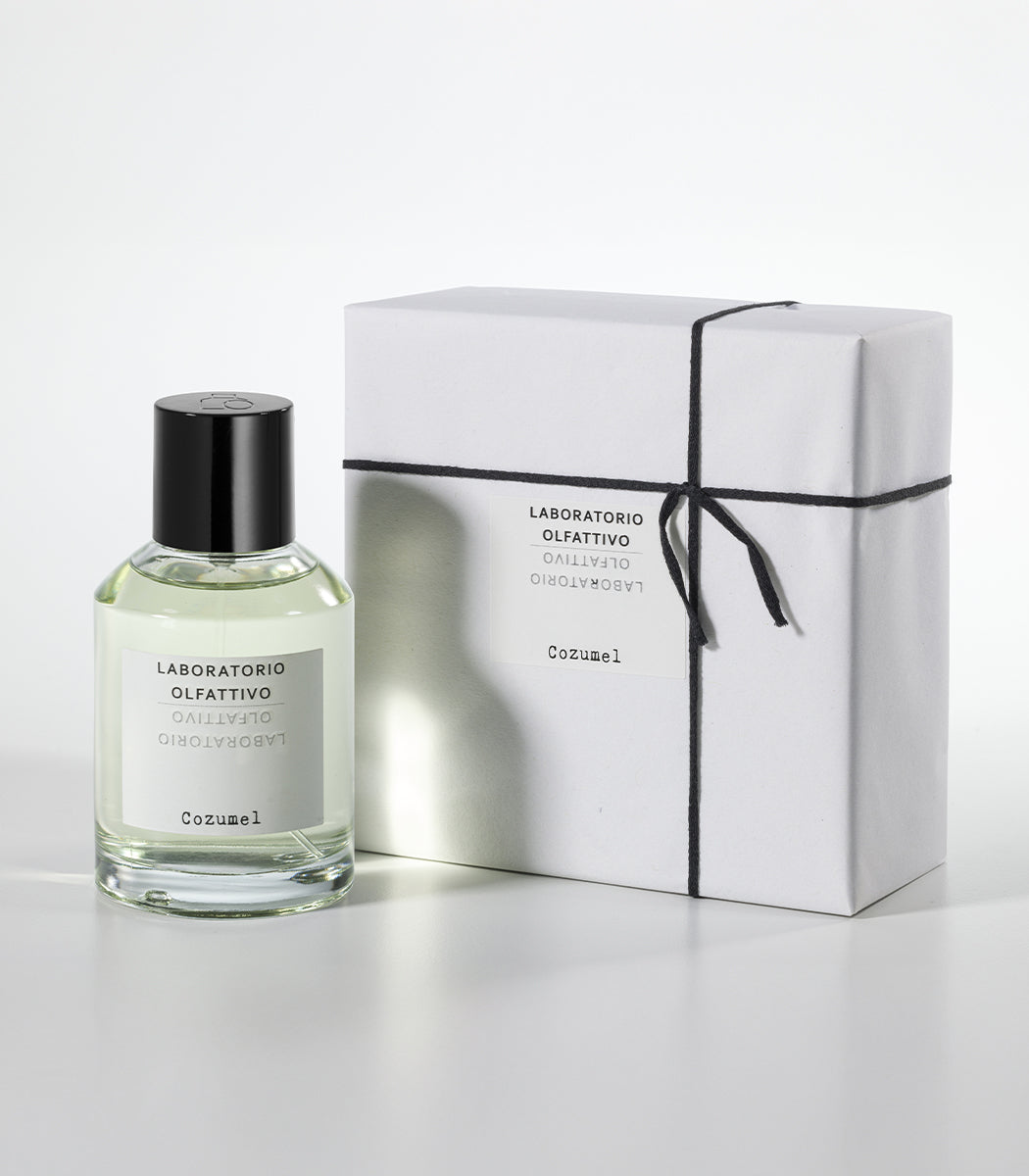 Laboratorio Olfattivo Cozumel - Eau de Parfum, 100 ml