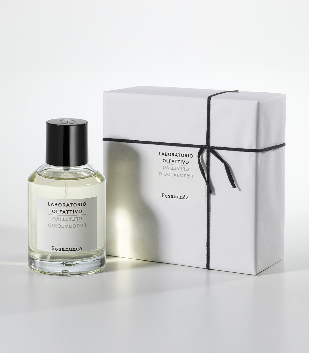 Laboratorio Olfattivo Rosamunda - Eau de Parfum, 100 ml