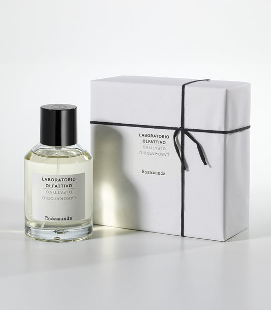 Laboratorio Olfattivo Rosamunda - Eau de Parfum, 100 ml