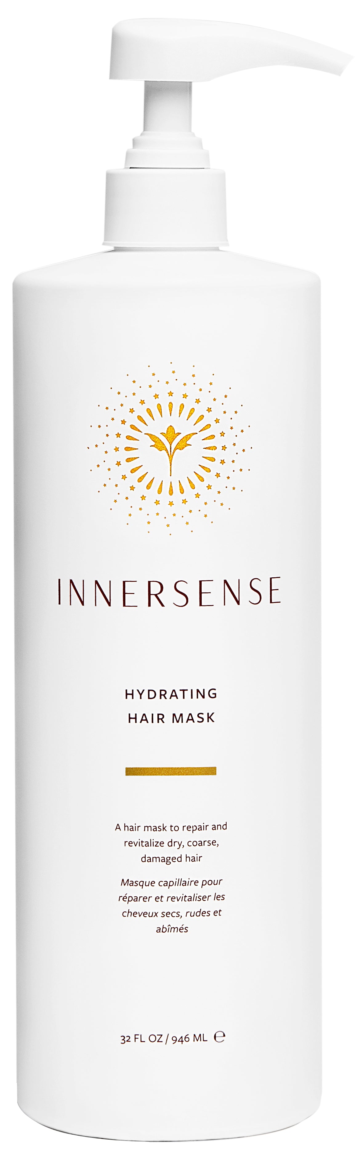 Hydrating Hair Mask, 946 ml