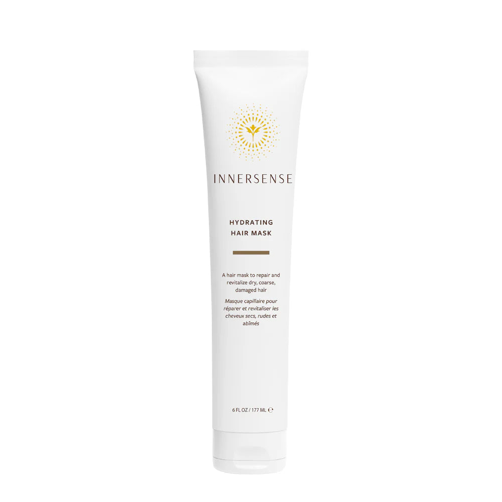 Innersense Hydrating Hair Mask, 177 ml