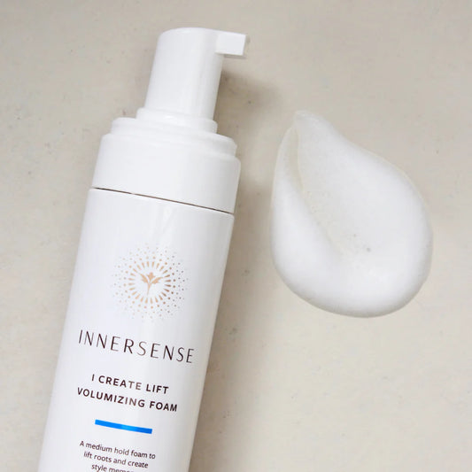 Innersense I Create Lift Volumizing Foam, 177 ml