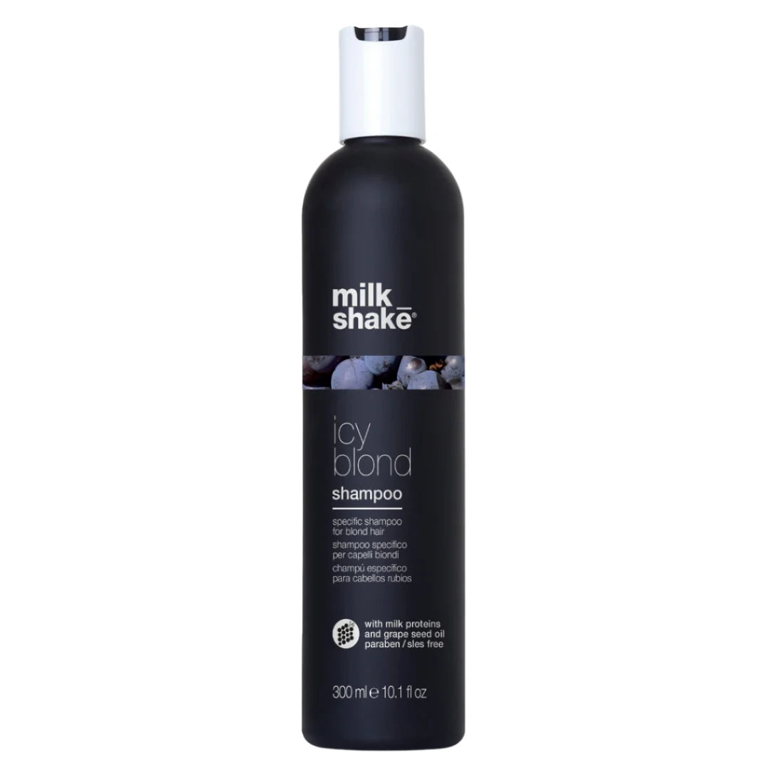 Milk_Shake Icy Blond Shampoo