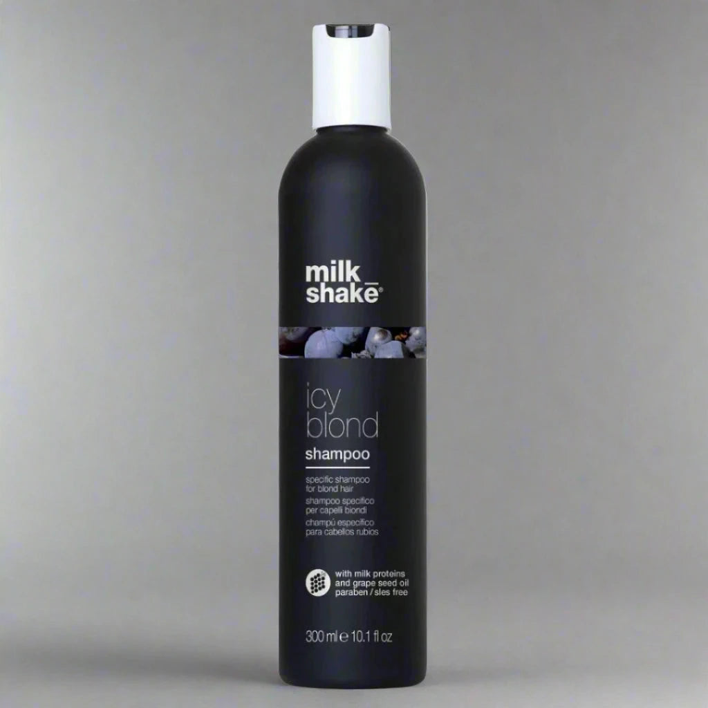 Milk_Shake Icy Blond Shampoo