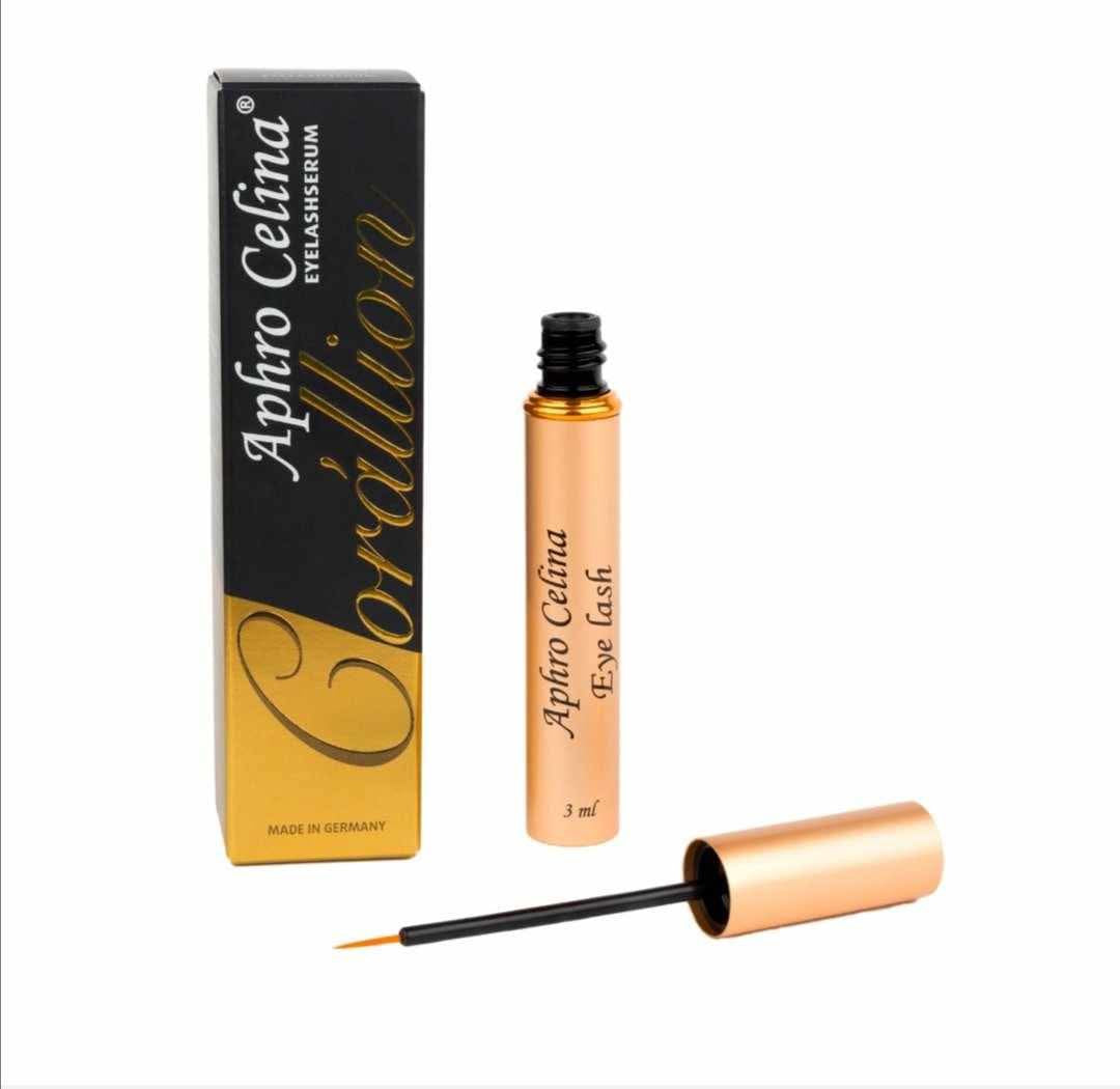 Aphro Celina Eyelash Corállion Serum