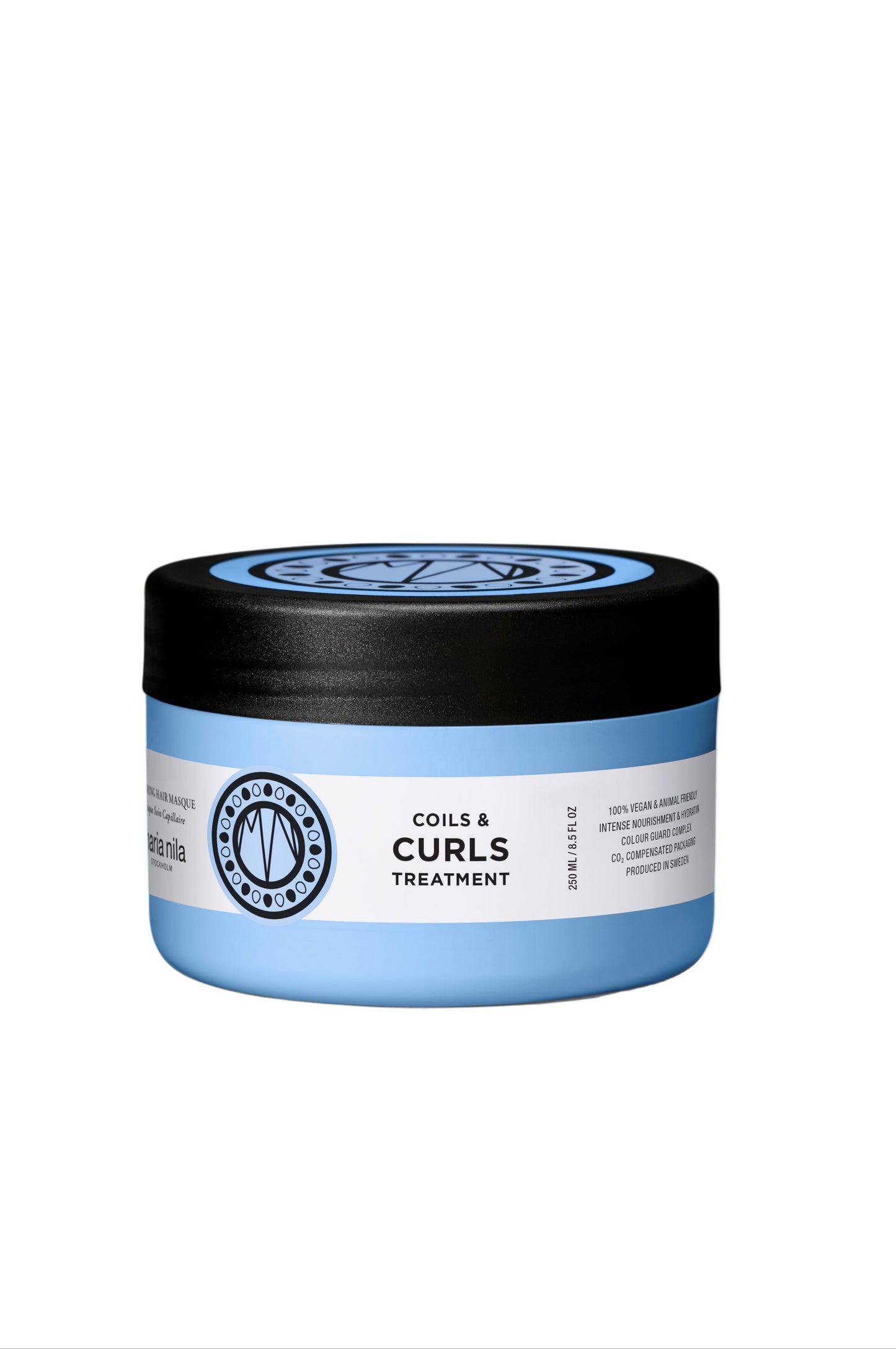 Maria Nila Coils & Curls Finishing Treatment 250 ml