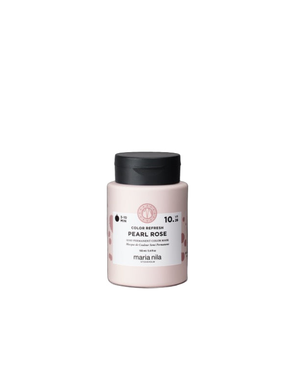 Maria Nila Colour Refresh 100 ml - 10.26 Pearl Rose