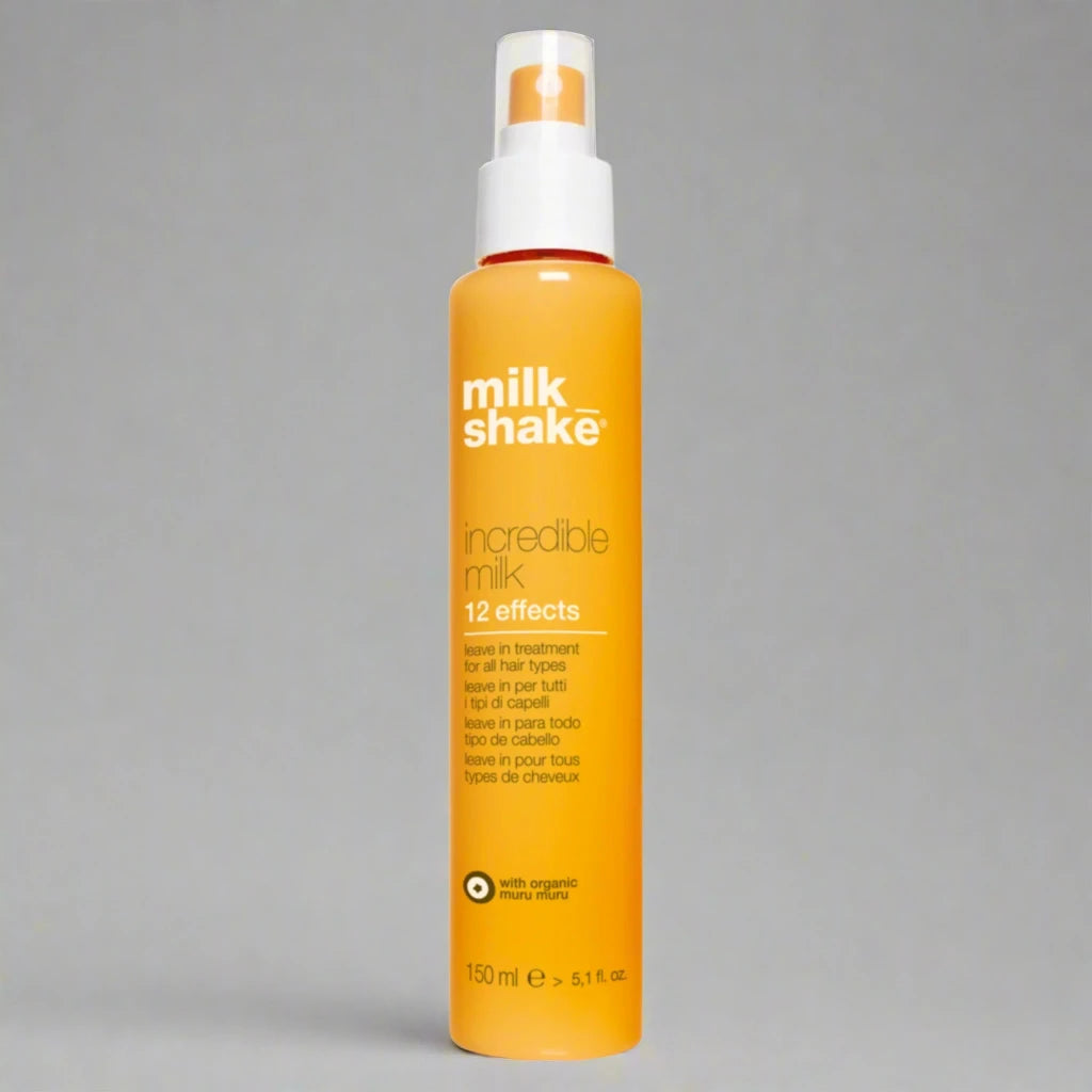 Milk_Shake Incredible Milk