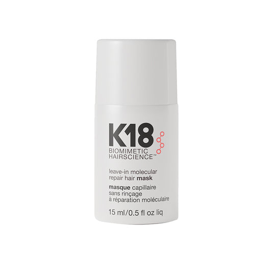 K18 - Leave-In Molecular Repair Hair Mask 15 ml