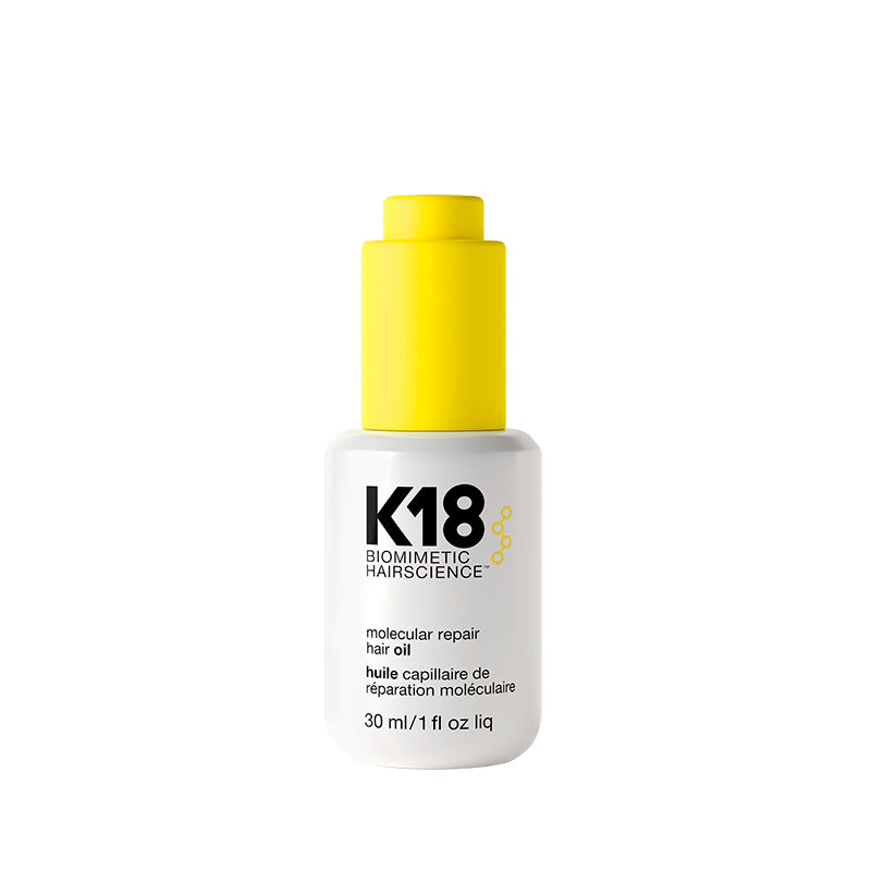 K18 - Molecular Repair Hair Oil