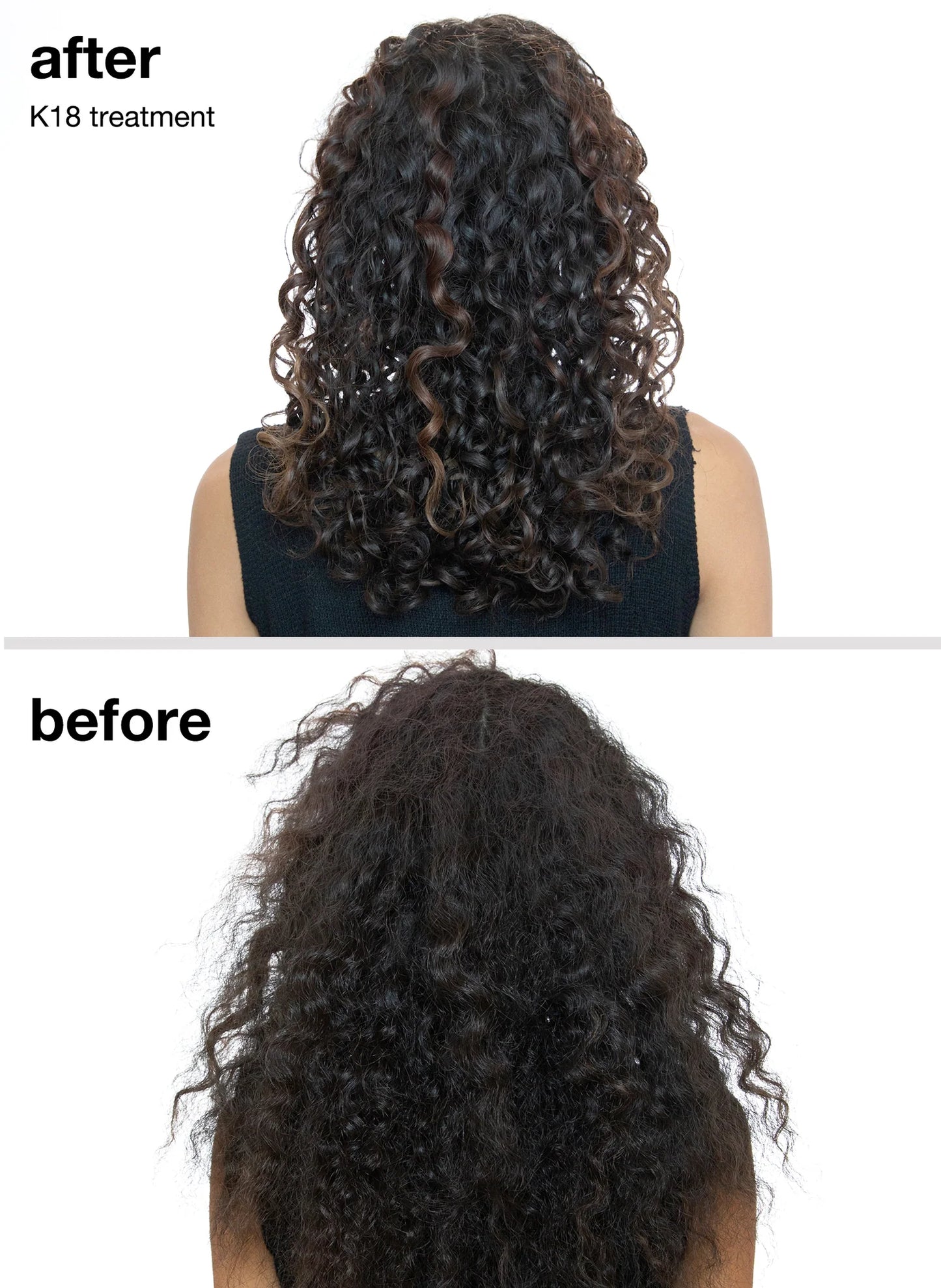 K18 - Leave-In Molecular Repair Hair Mask 50 ml